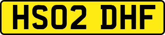 HS02DHF