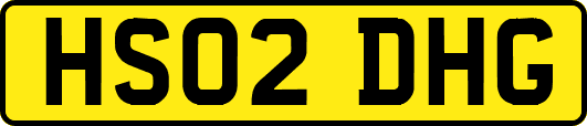 HS02DHG