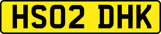 HS02DHK