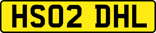 HS02DHL