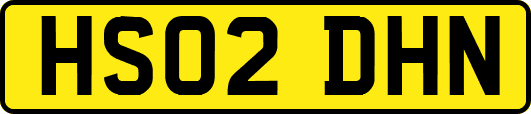 HS02DHN