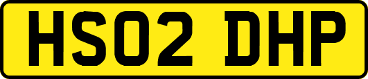 HS02DHP
