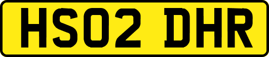 HS02DHR