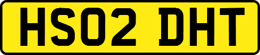 HS02DHT