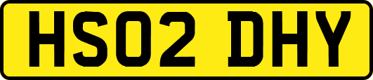 HS02DHY