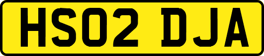 HS02DJA