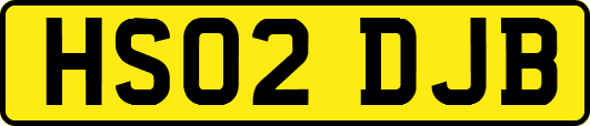 HS02DJB