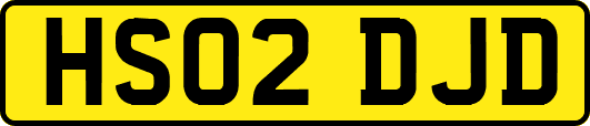 HS02DJD