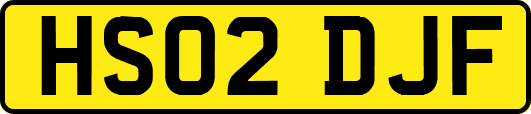 HS02DJF