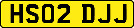 HS02DJJ