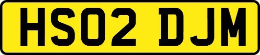 HS02DJM