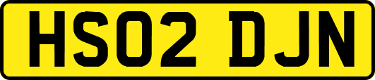 HS02DJN