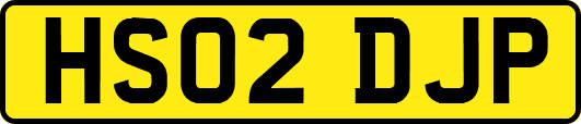 HS02DJP
