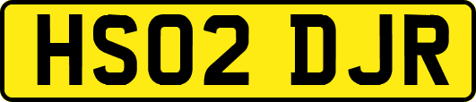 HS02DJR