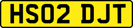 HS02DJT