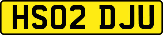 HS02DJU