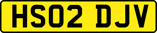 HS02DJV