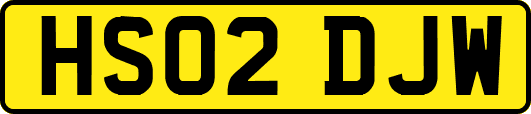 HS02DJW