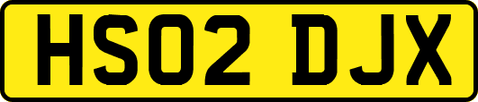 HS02DJX