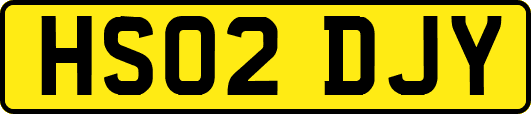 HS02DJY