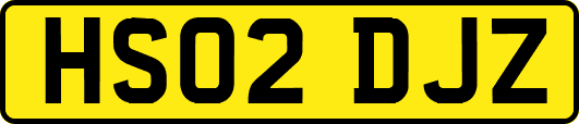 HS02DJZ