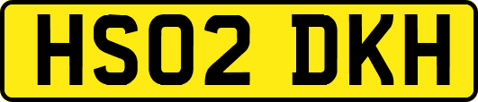 HS02DKH