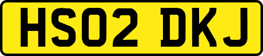 HS02DKJ