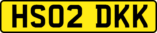HS02DKK