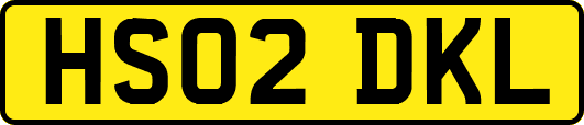 HS02DKL