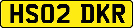 HS02DKR