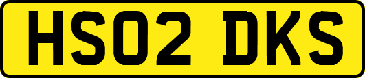 HS02DKS