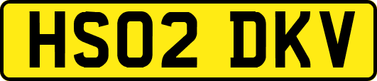 HS02DKV