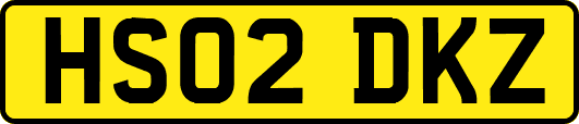 HS02DKZ