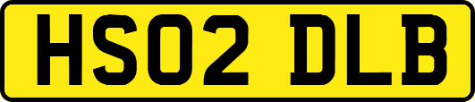 HS02DLB