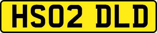 HS02DLD