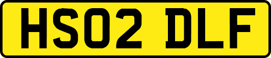 HS02DLF