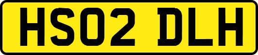 HS02DLH