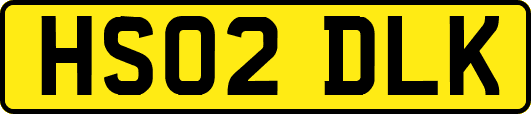 HS02DLK