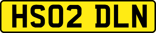 HS02DLN
