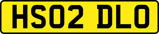 HS02DLO