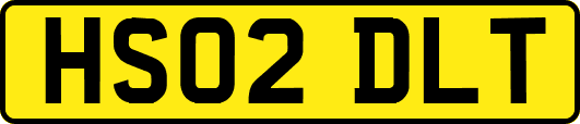HS02DLT