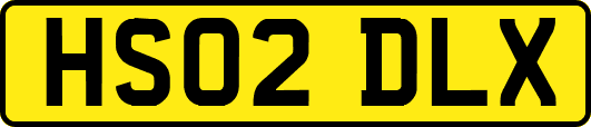 HS02DLX