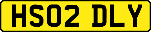 HS02DLY
