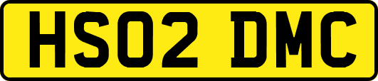 HS02DMC
