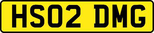 HS02DMG