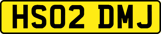 HS02DMJ