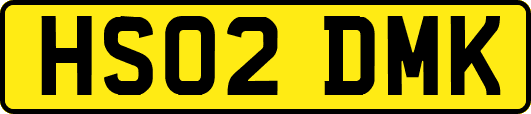 HS02DMK
