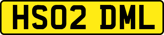 HS02DML