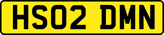 HS02DMN