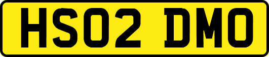 HS02DMO
